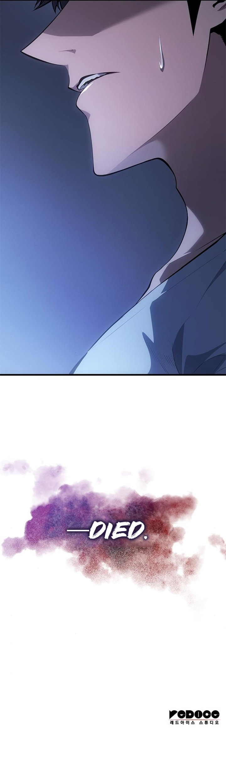 Bad Born Blood Chapter 40 15